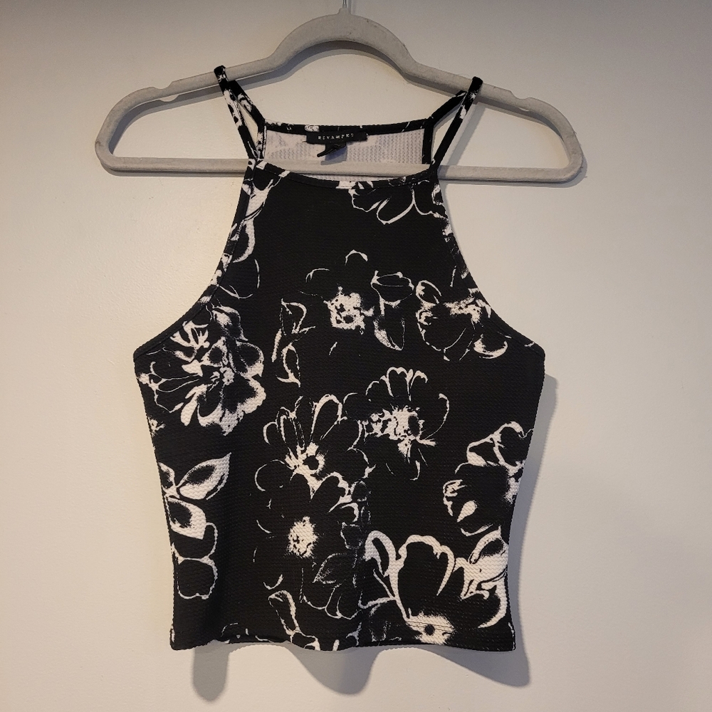 🌻4 For $10🌻 REVAMPED | Cropped Tank Top